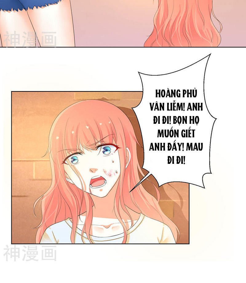 watashi wo hitorijime ni shite chapter 110 12