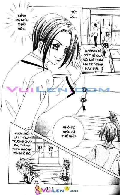 thiên thần tái thế chapter 3 118