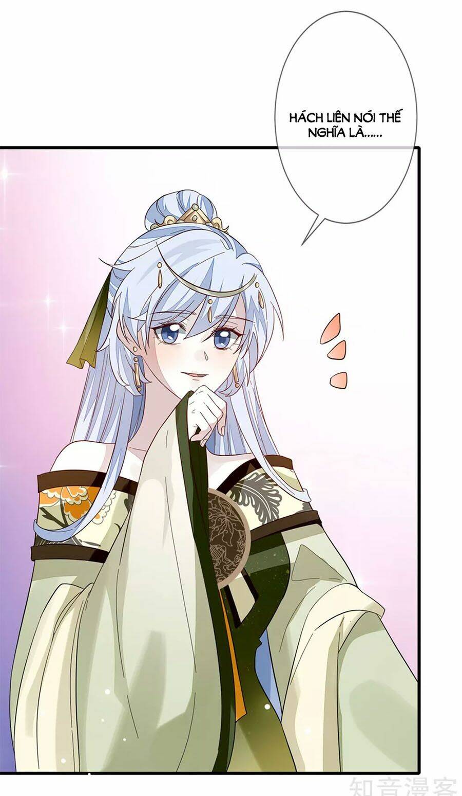 cửu khuyết phong hoa chapter 106 22