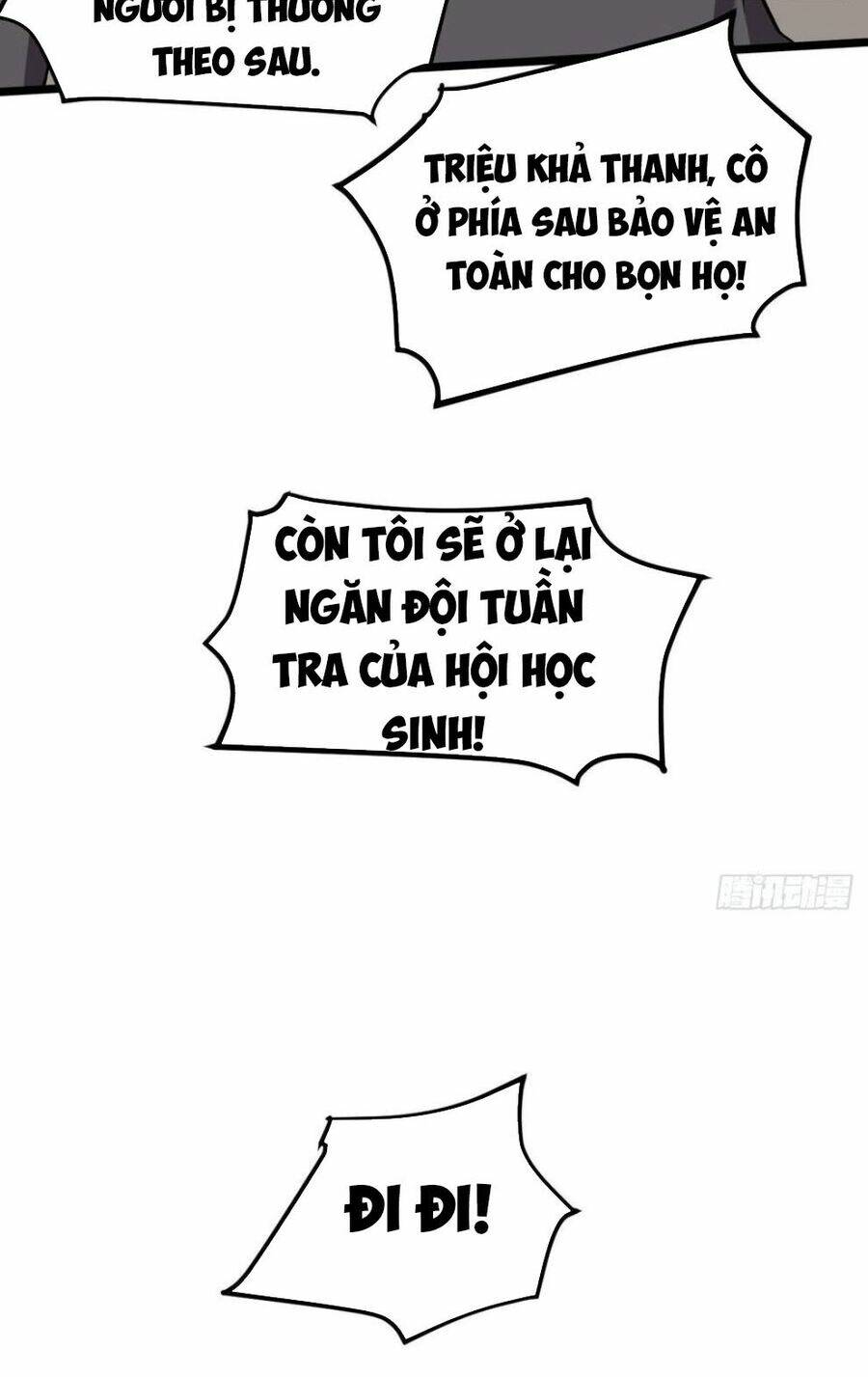 vô hạn biến dị chapter 35 16