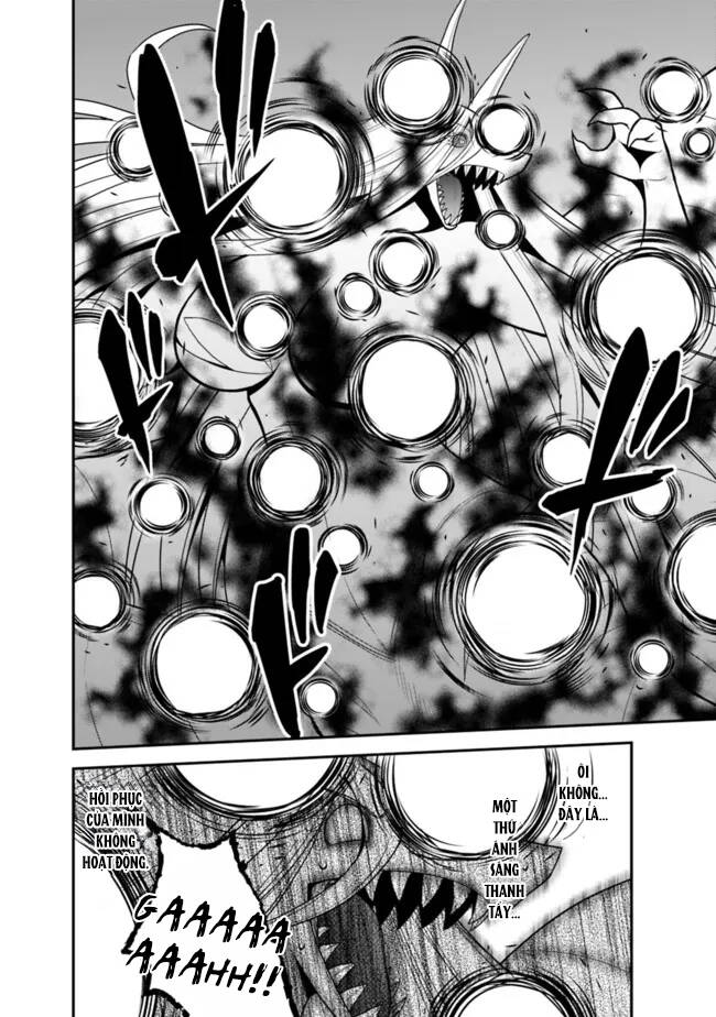 kujibiki tokushou: musou hāremu ken chapter 59.2 15