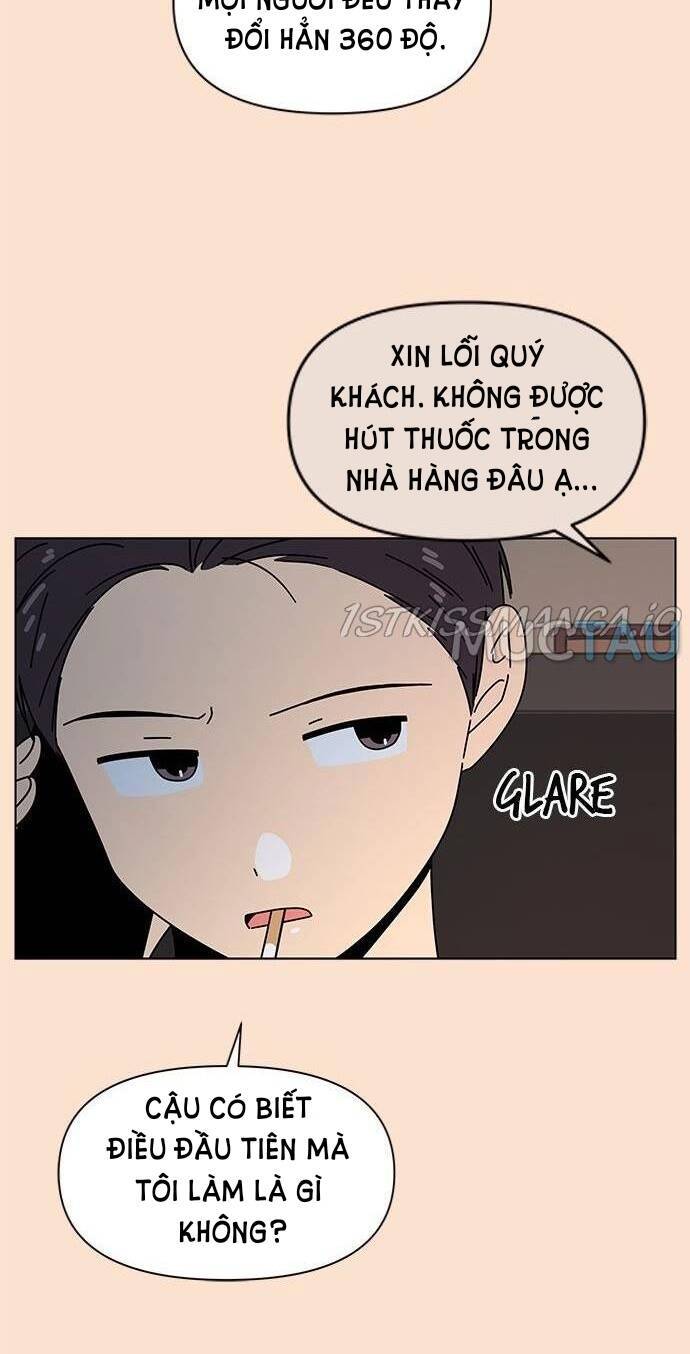 thanh xuân rực rỡ - season of blossom chapter 84 35