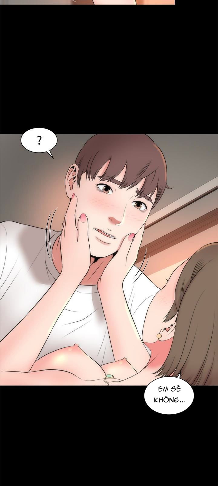 mother and daughter next door chapter 21 6