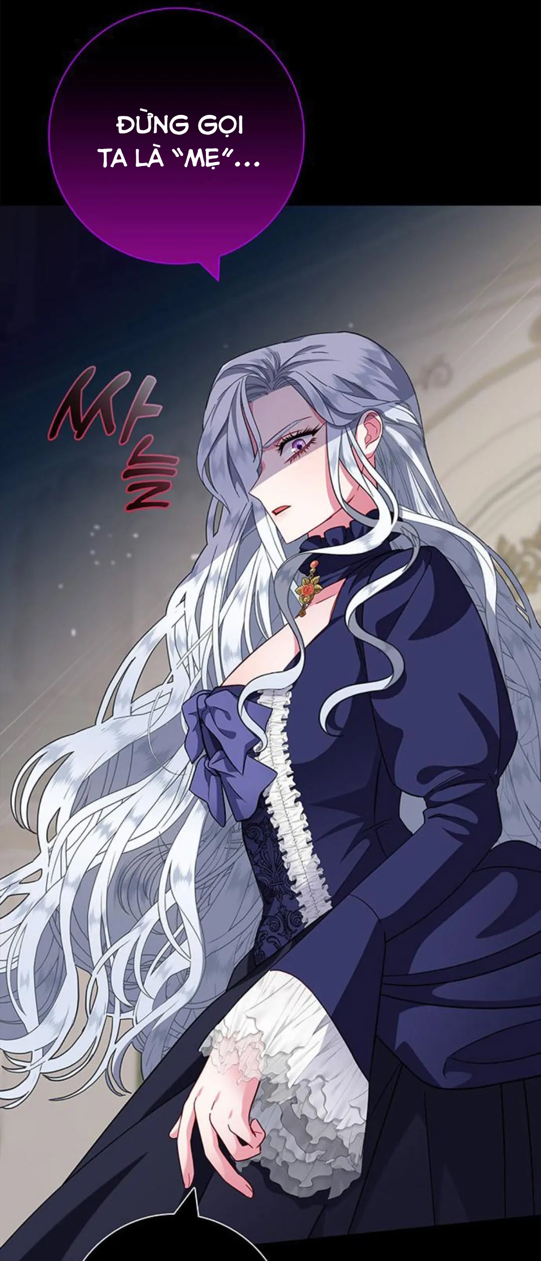 tôi trở thành mẹ của nam chính hoàn hảo chapter 9 3