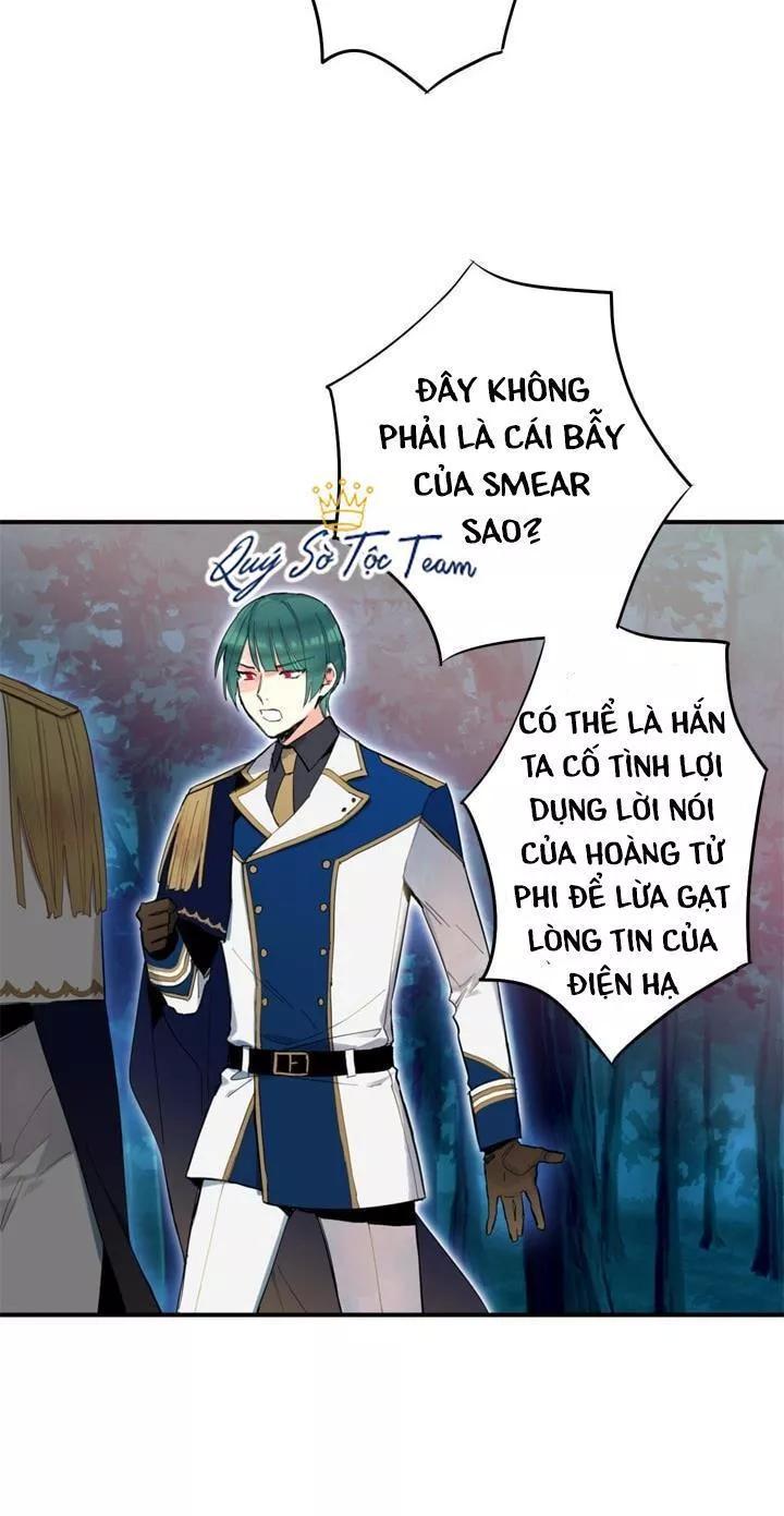 trọng sinh trở thành hoàng phi chapter 23 26