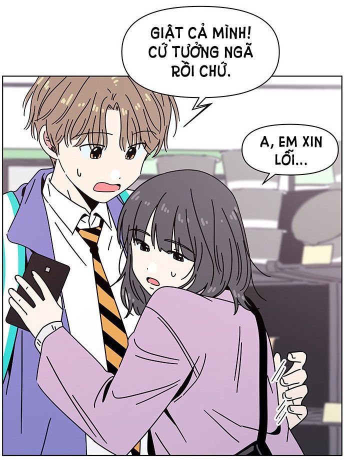 thanh xuân rực rỡ - season of blossom chapter 115 58