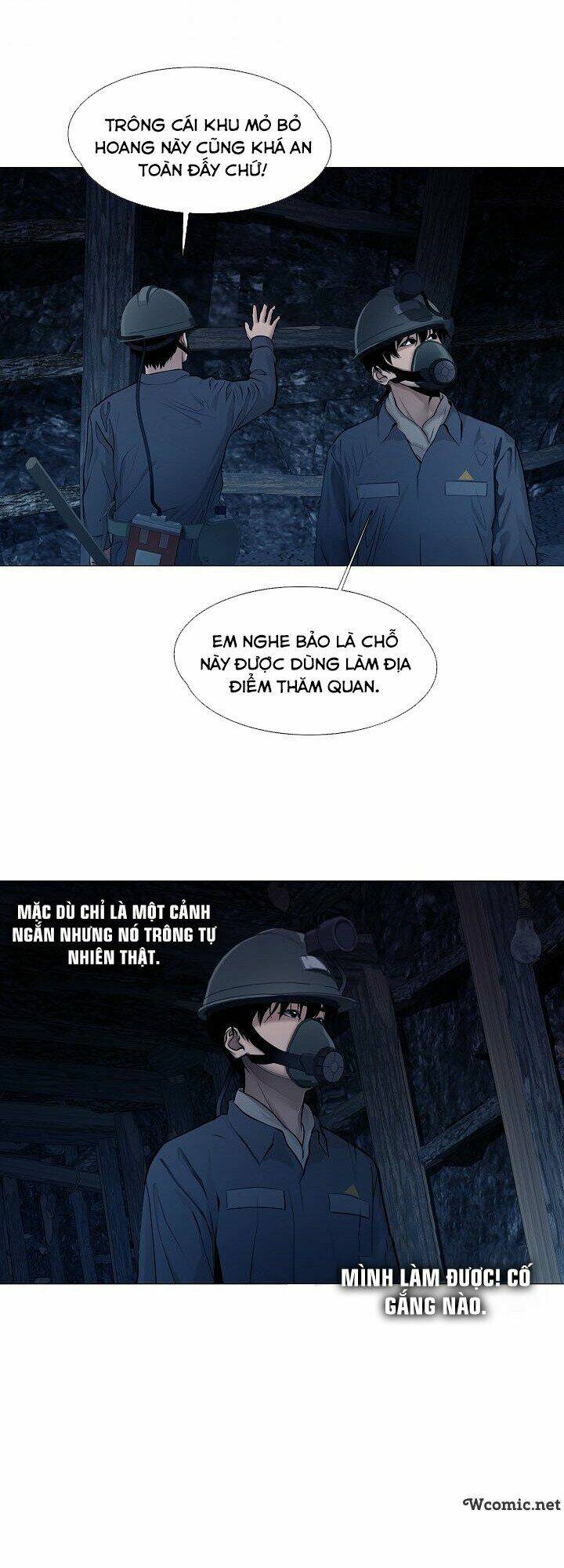 thước phim sự thật chapter 32 4