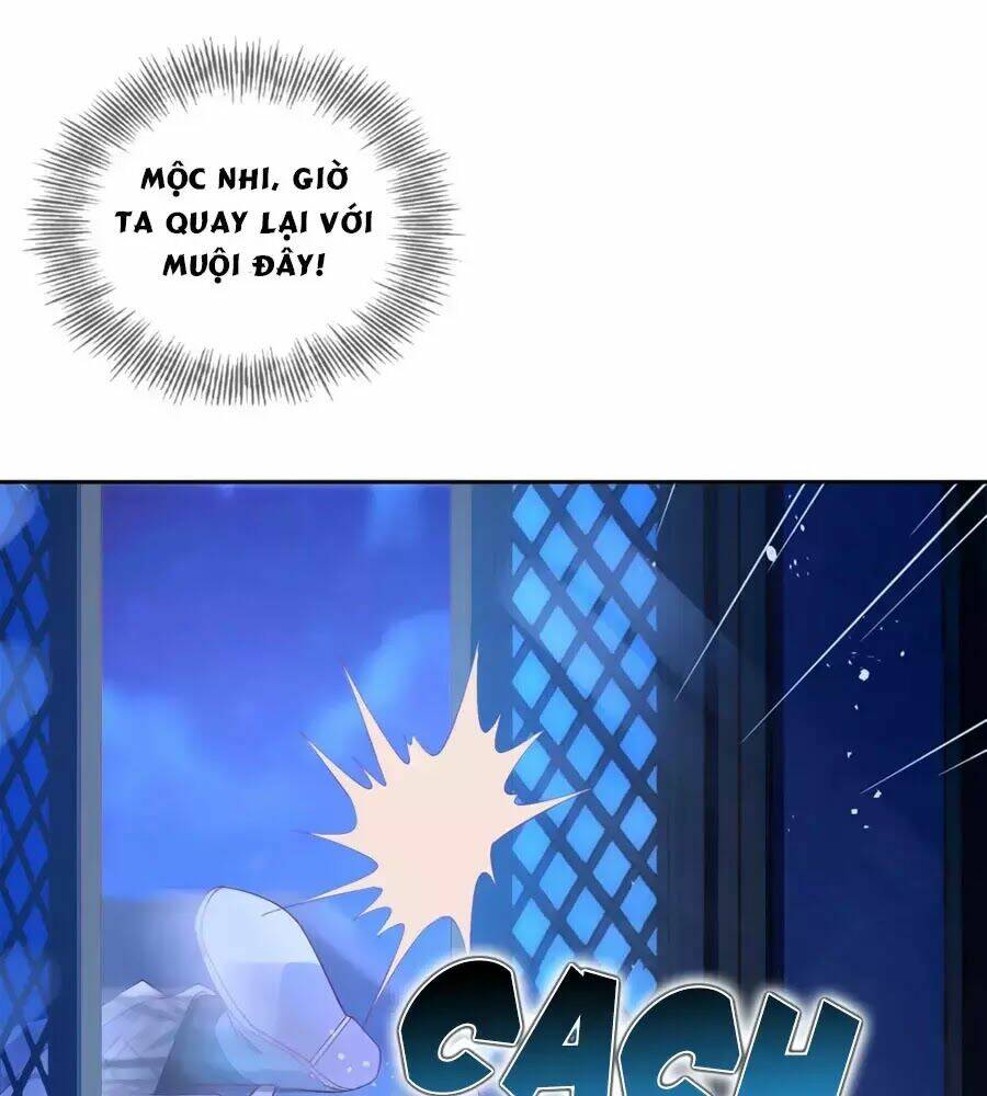 điềm mỹ chi huyết chapter 14 20