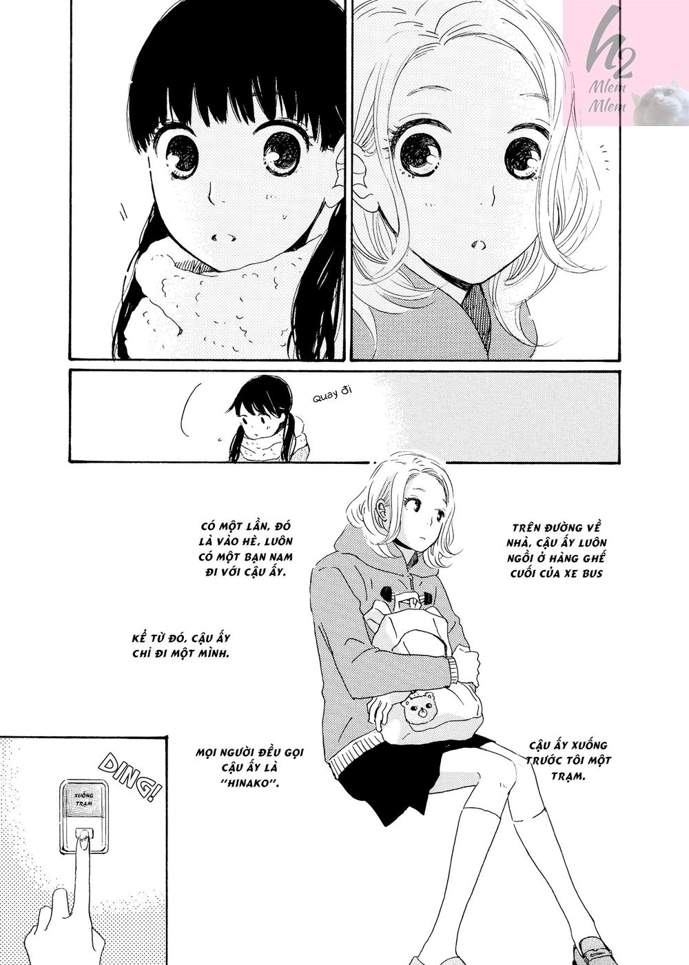 cotton candy chapter 1 3