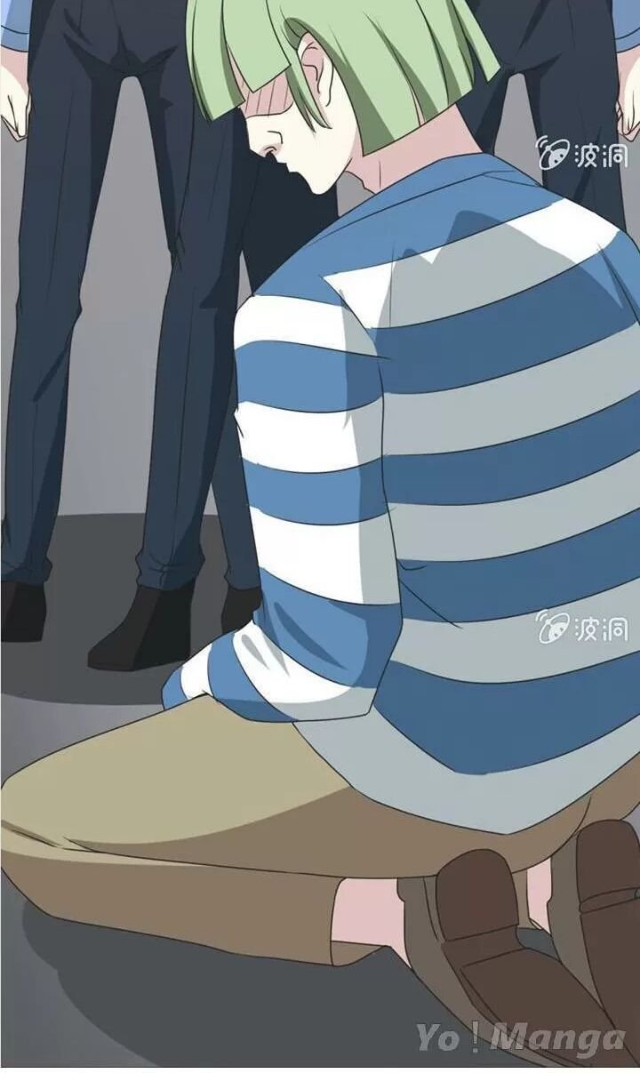 cực phẩm thấu thị chapter 24 18