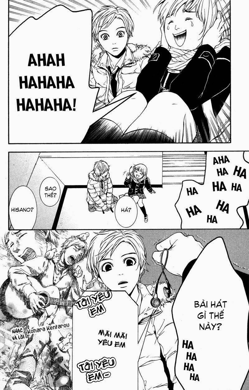 coelacanth chapter 2 21