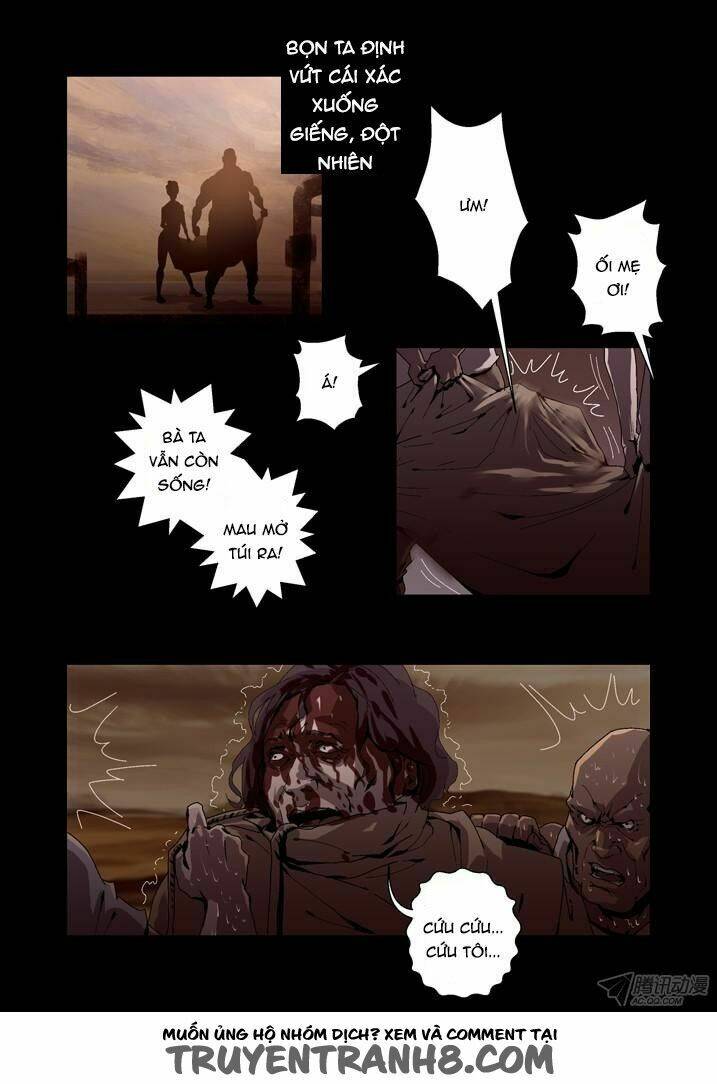 thâu hoan chapter 80 13