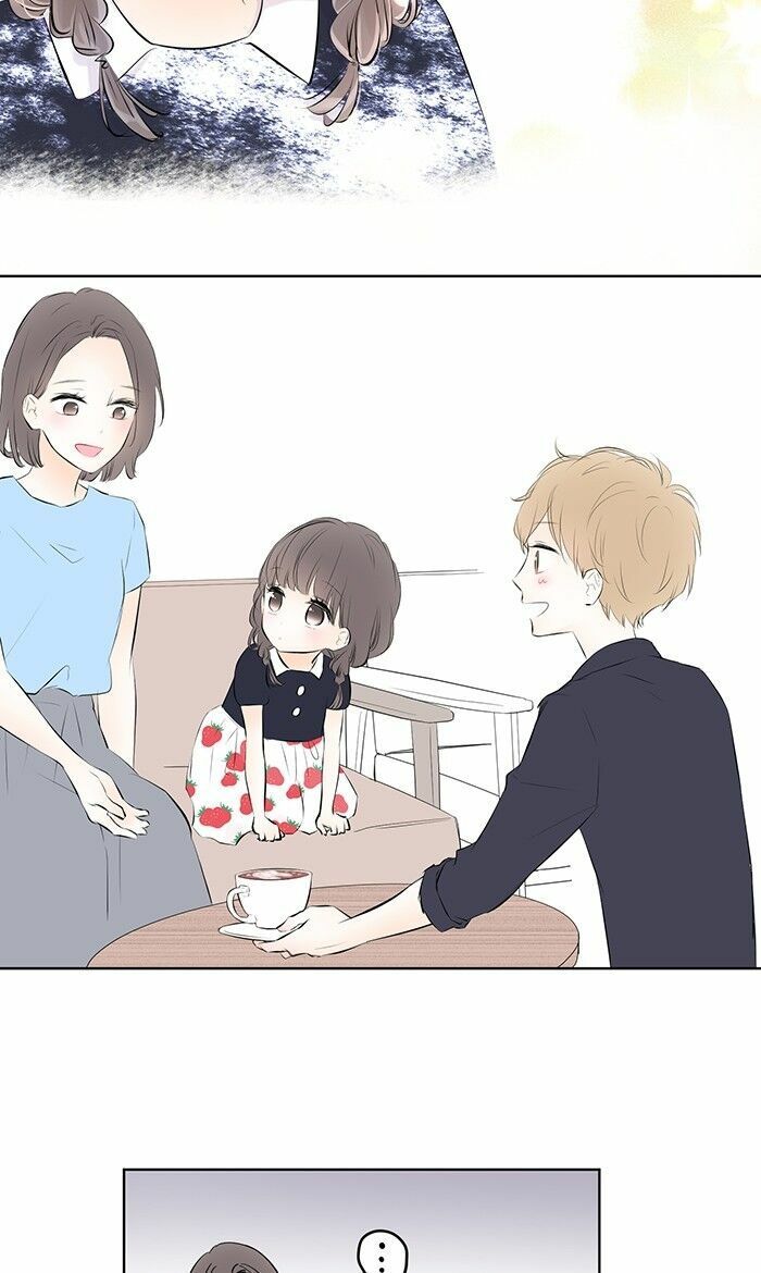 choco ngọt ngào chapter 6 15