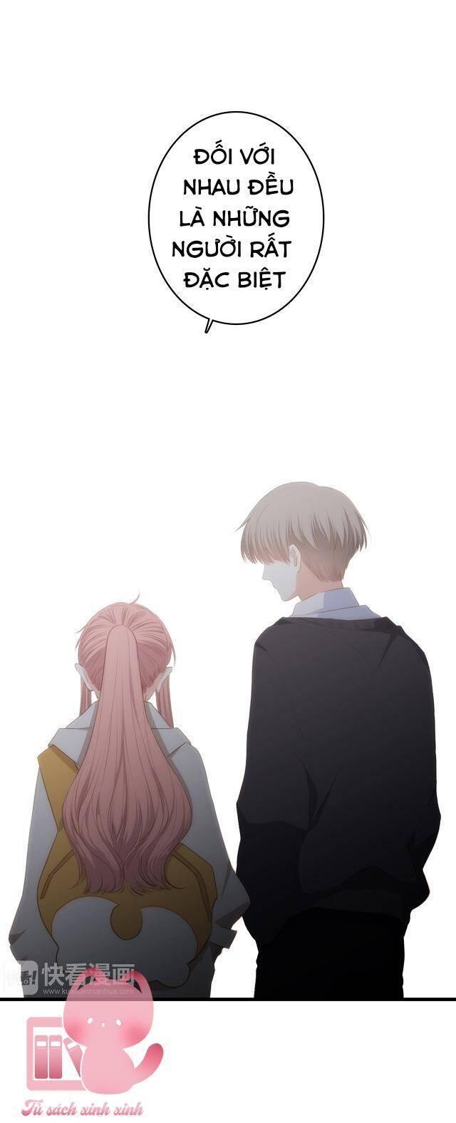 con tim rung động 2 chapter 129.1 14