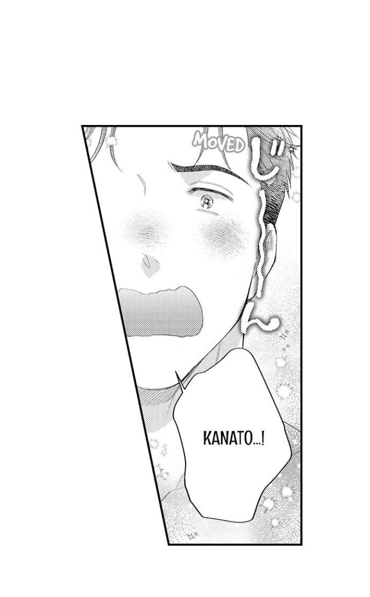 đêm đầu tiên với người yêu của tôi chapter 10.2 5