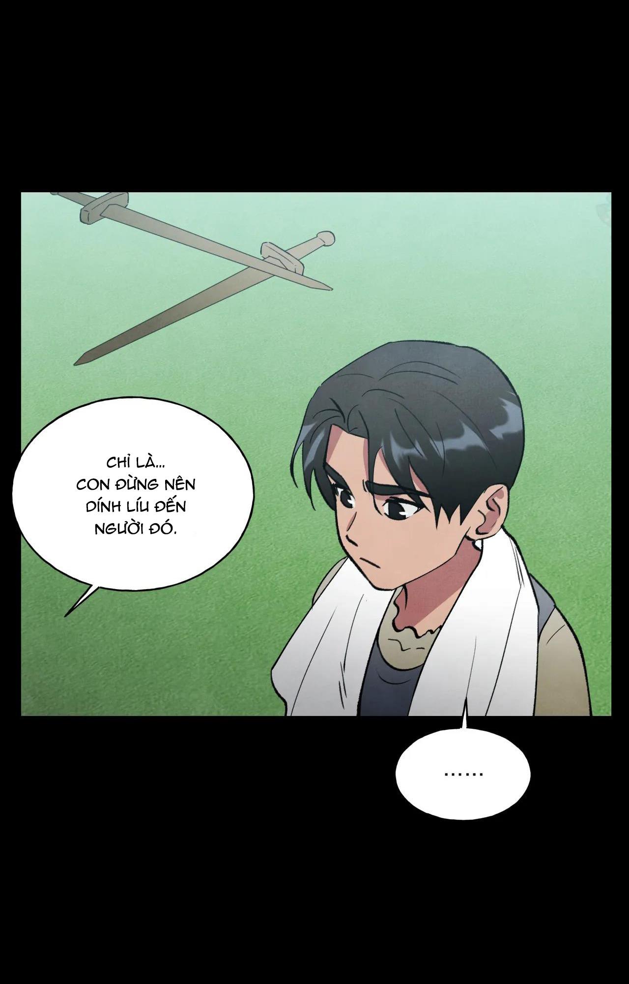 khế ước bí mật của đại công tước xứ bắc chapter 21 12