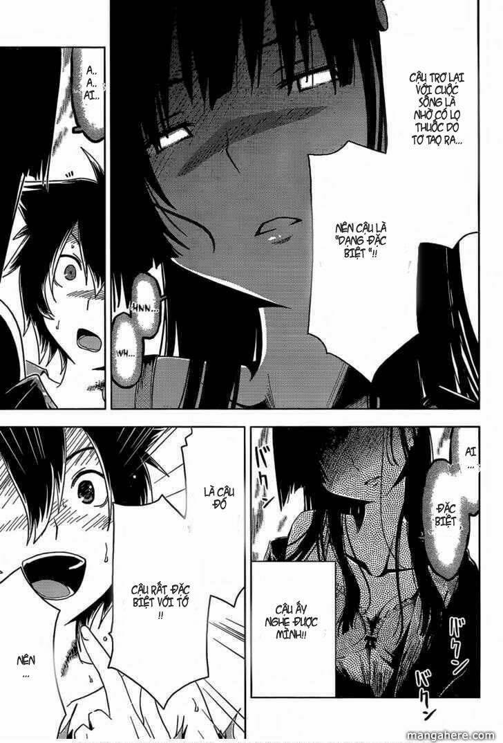 sanka rea chapter 20 17