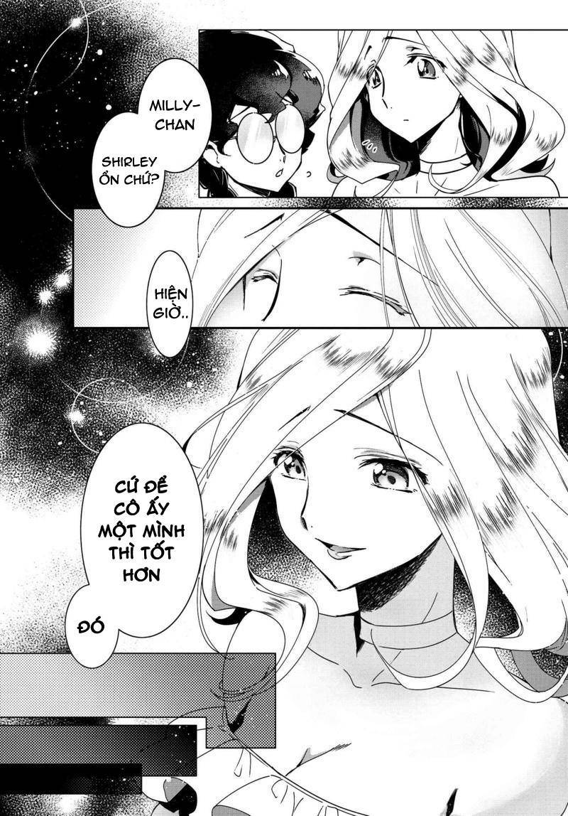 kateikyoushi no lelouch-san chapter 7 16