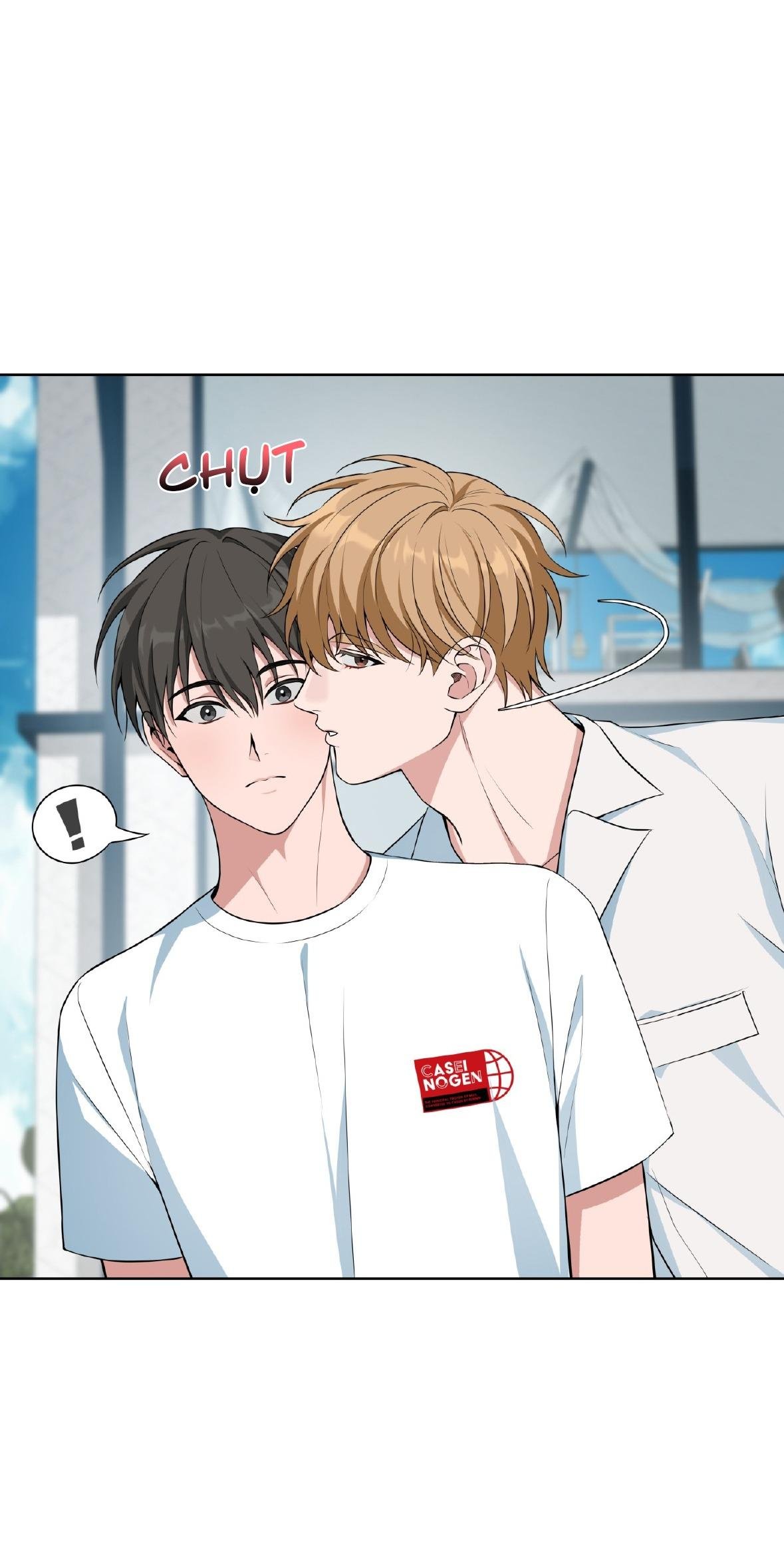 ba ngày, làm thật chapter 34 20