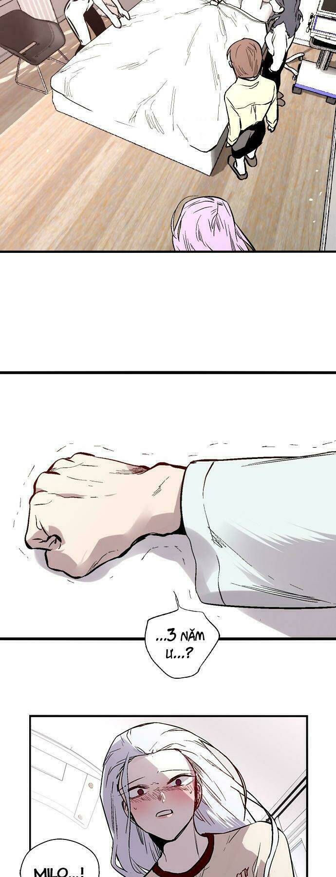 người máy hủy diệt chapter 105 25