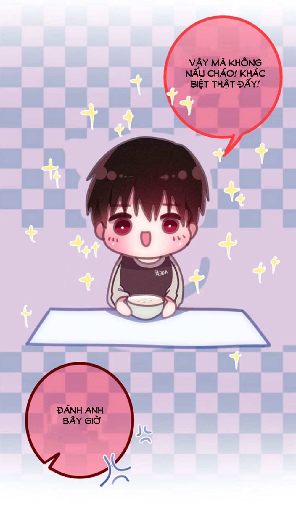 tháng sáu kì diệu chapter 62 21