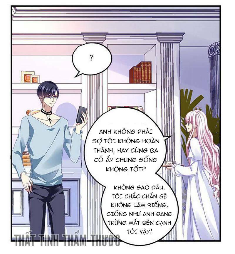 thiên lại âm linh chapter 33 42