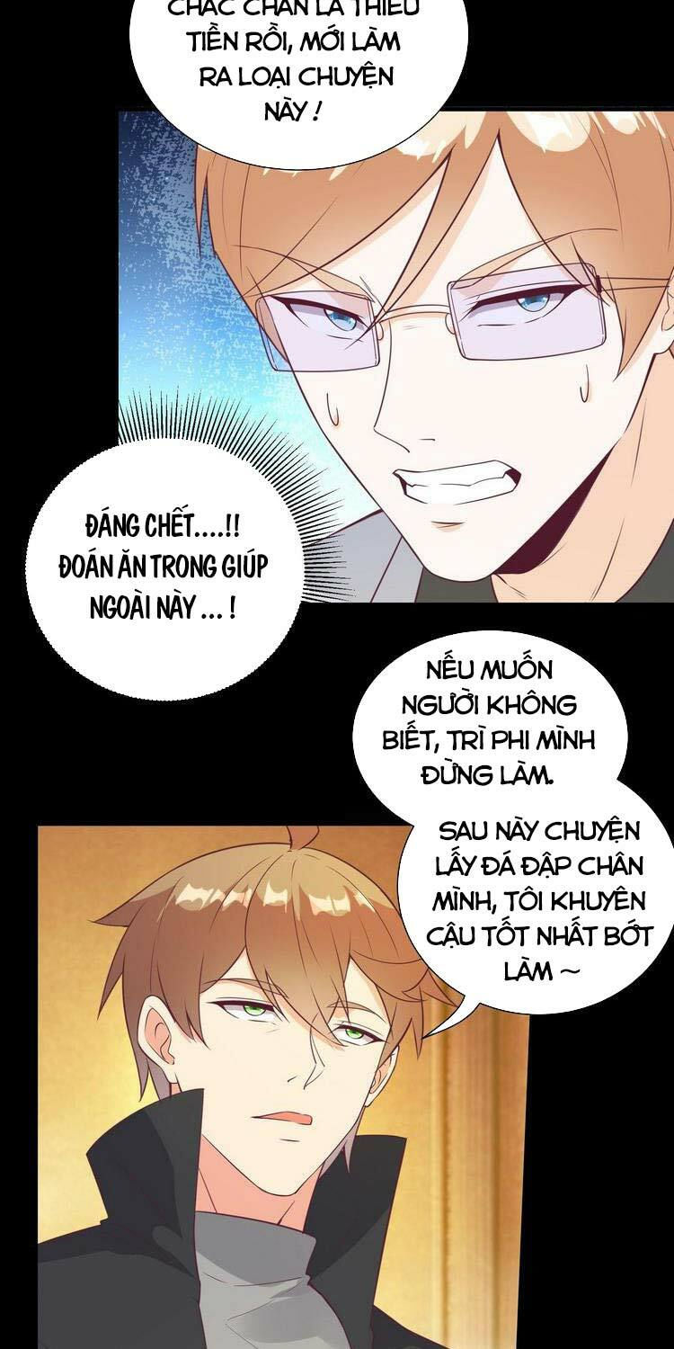 ta lập hậu cung tại tây du ký chapter 30 3