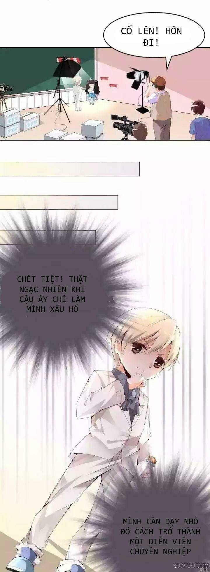 nam thần là một đôi chapter 1 17