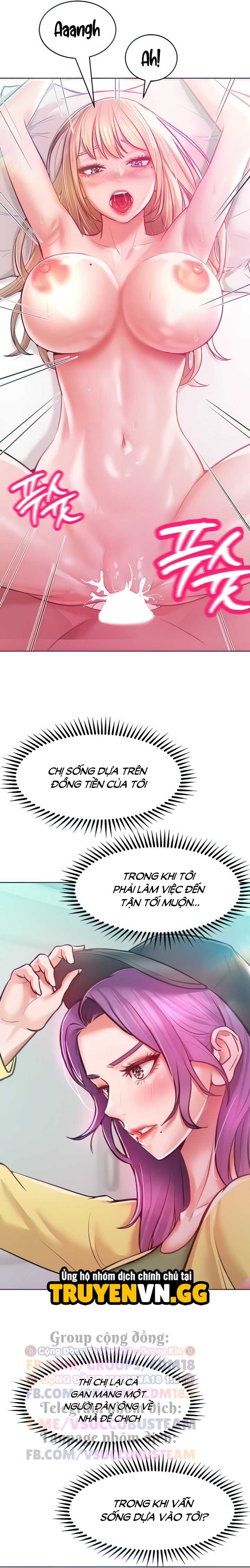 làm em phục tùng chapter 9 11