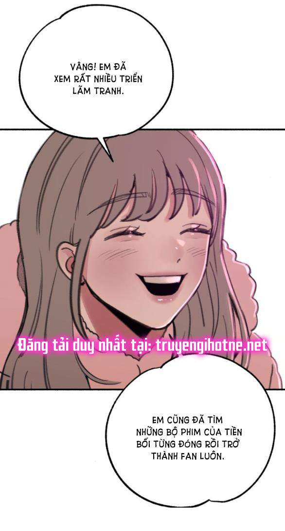 nàng thơ nổi tiếng - nàng thơ myung chapter 9.2 19