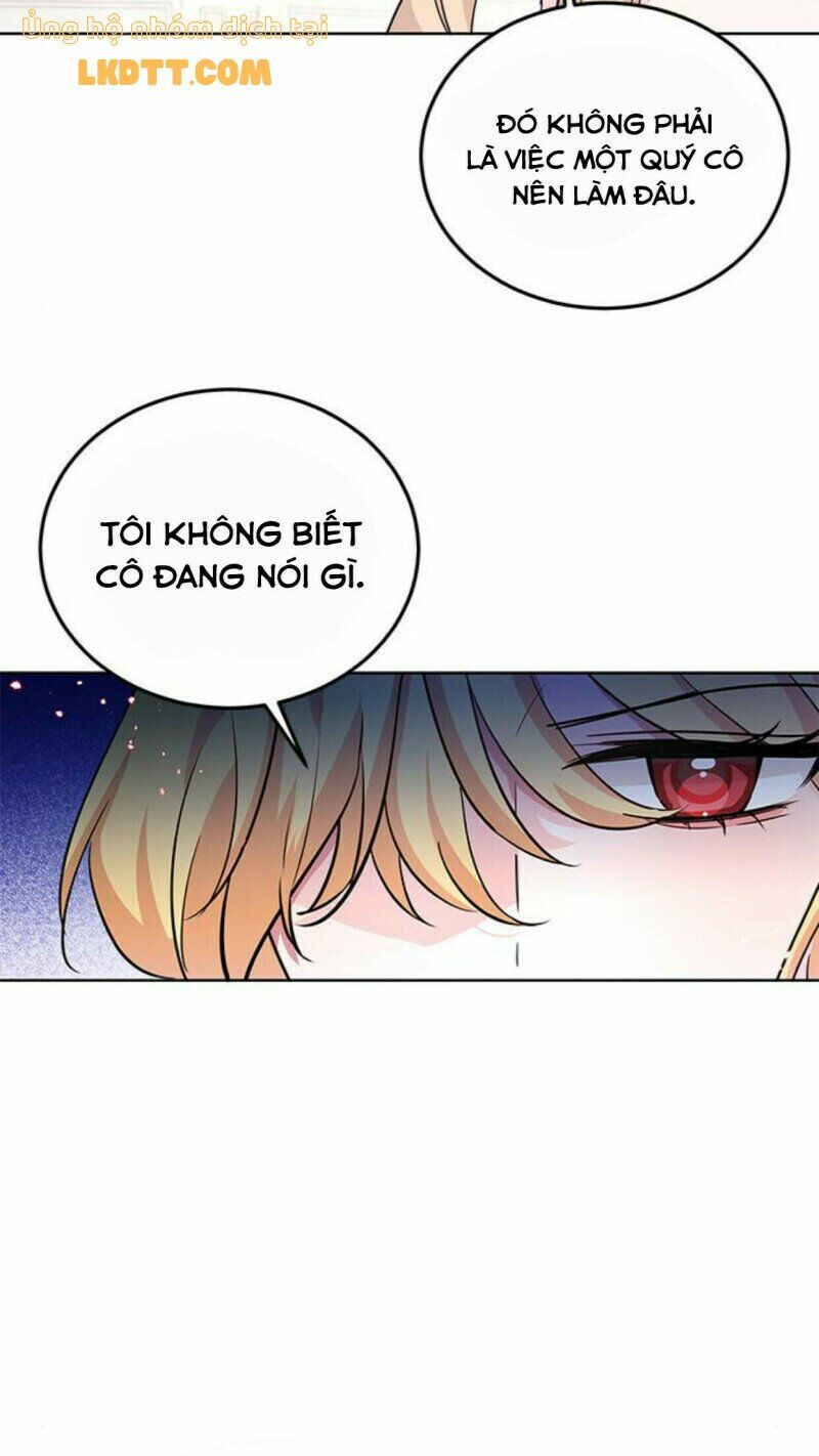 nữ hiệp trở về chapter 20 47