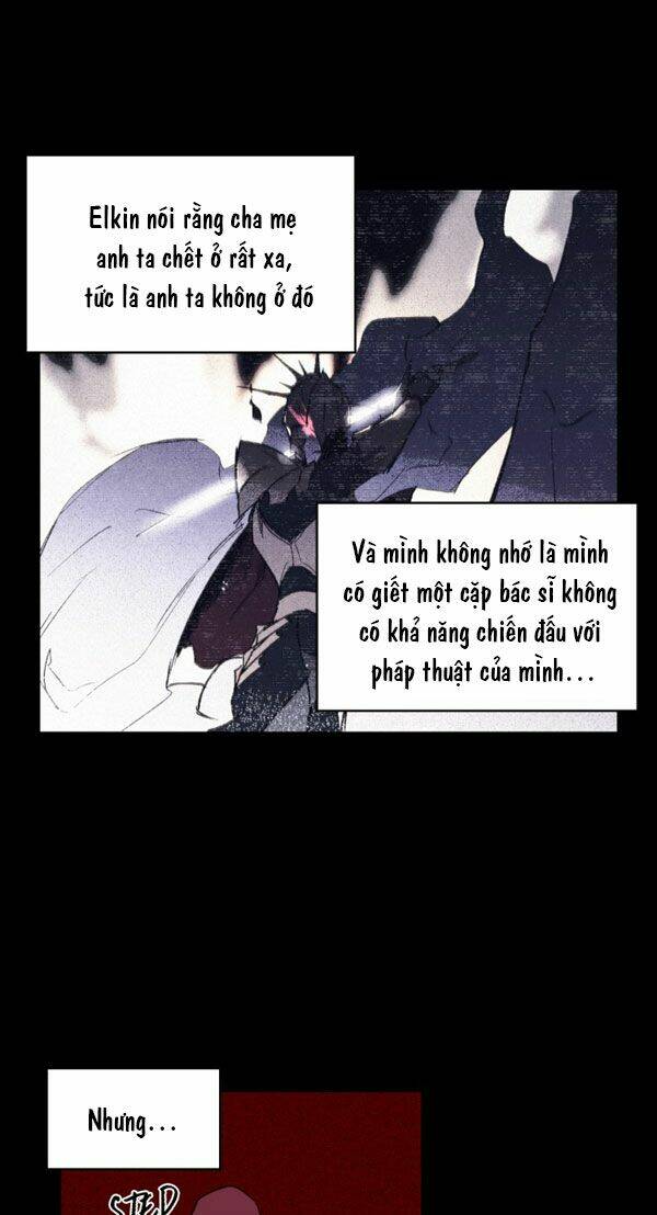 lâu đài vô danh chapter 26 47