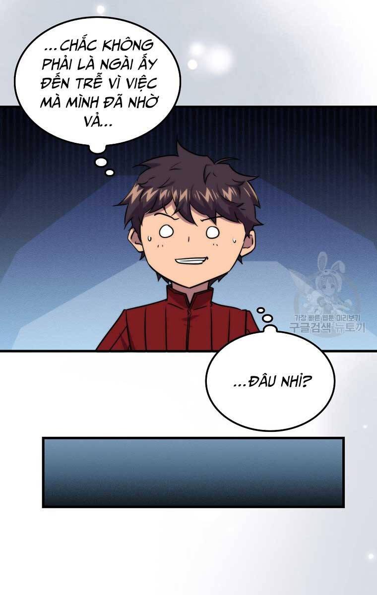 tôi thăng cấp trong lúc ngủ chapter 77 74