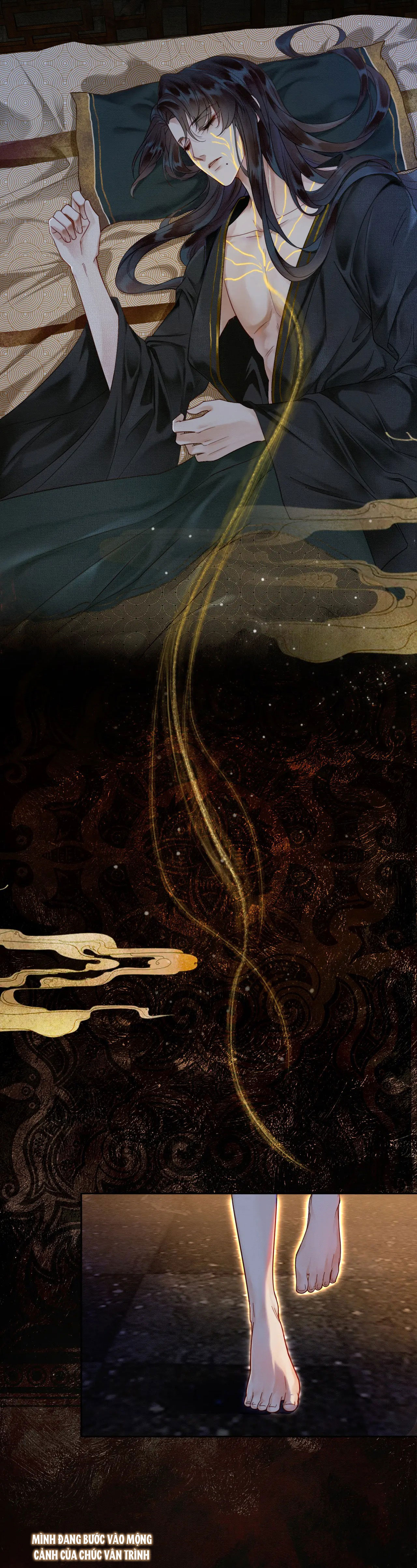 ai đã dạy hư đồ đệ phản diện của ta? chapter 3 3