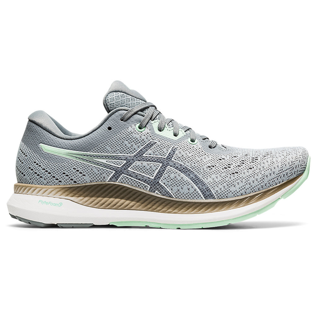 Giày chạy bộ Asics nữ EVORIDE 1012A677.020