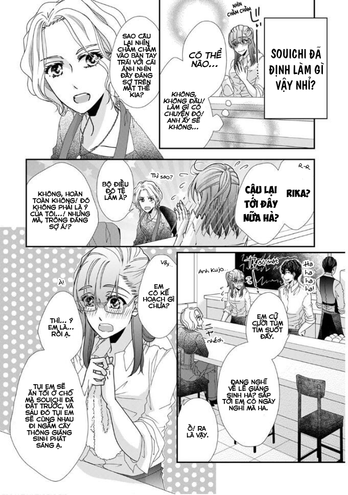 tên tội phạm nguy hiểm chapter 20.1 5