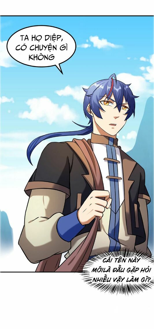 võ đạo độc tôn chapter 36 24