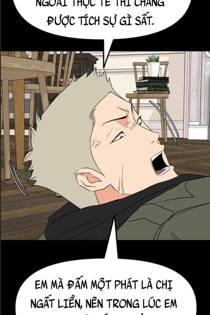 bạn trai võ sĩ chapter 81 29