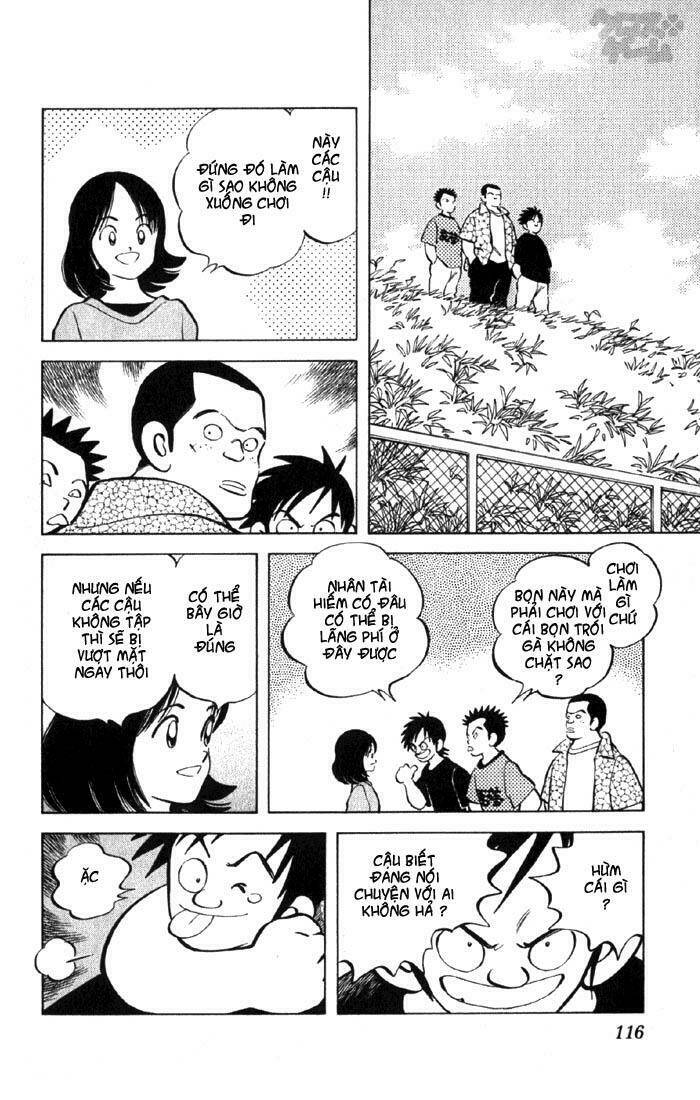 trò chơi vượt qua thử thách chapter 6 17