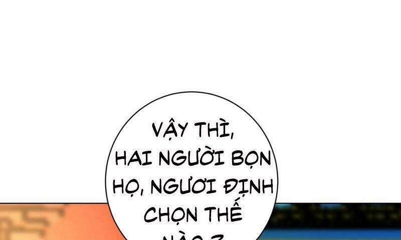 quận chúa vững vàng, thiết lập nhân vật không thể vỡ chapter 46 48