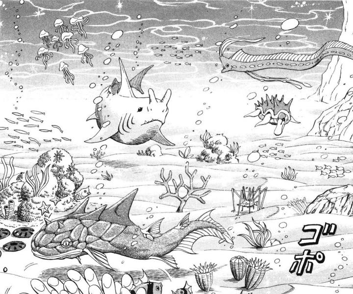 thánh tỏi sành ăn chapter 15 28