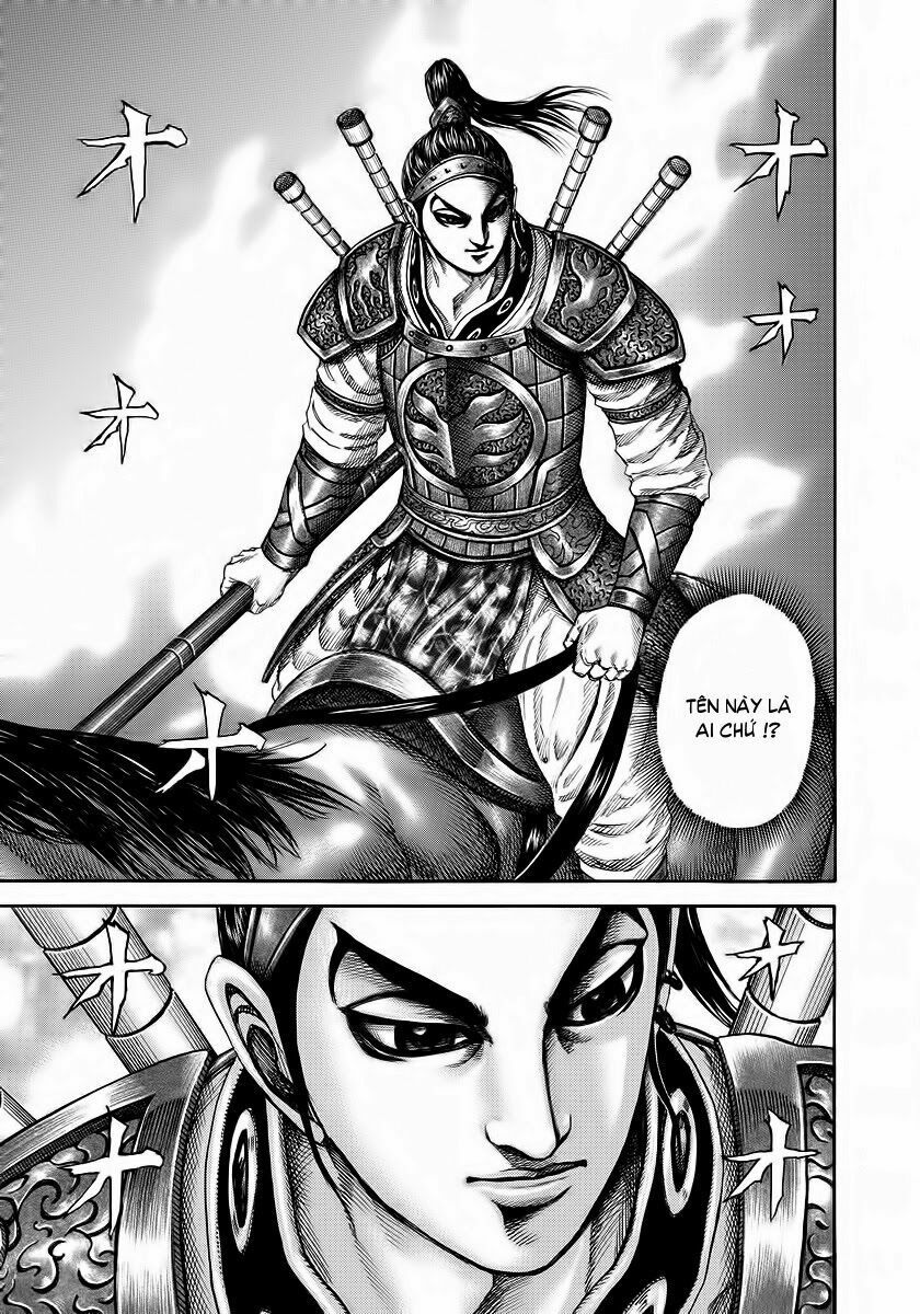 kingdom - vương giả thiên hạ chapter 181 3