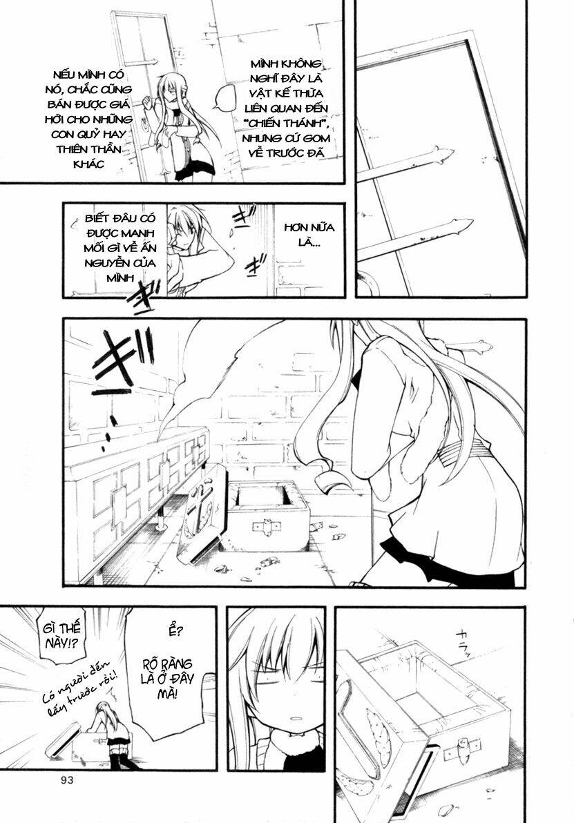 bloody cross chapter 11 15