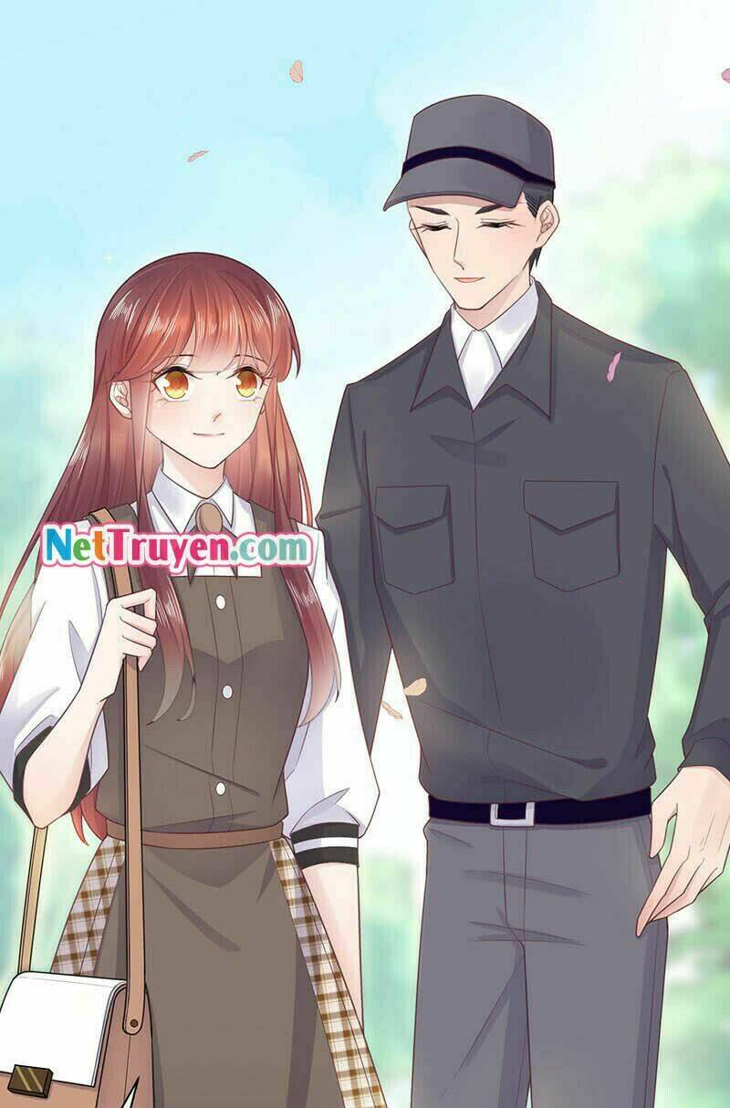 thịnh thế điềm sủng: cô vợ nhỏ đáng yêu của dịch thiếu chapter 15 14