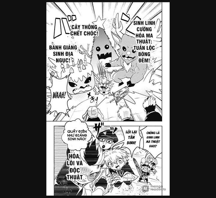 asta's journey to wizard king chapter 6 22