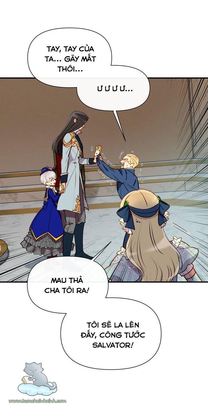 công nương khế ước của gia tộc công tước quái vật chapter 40 4