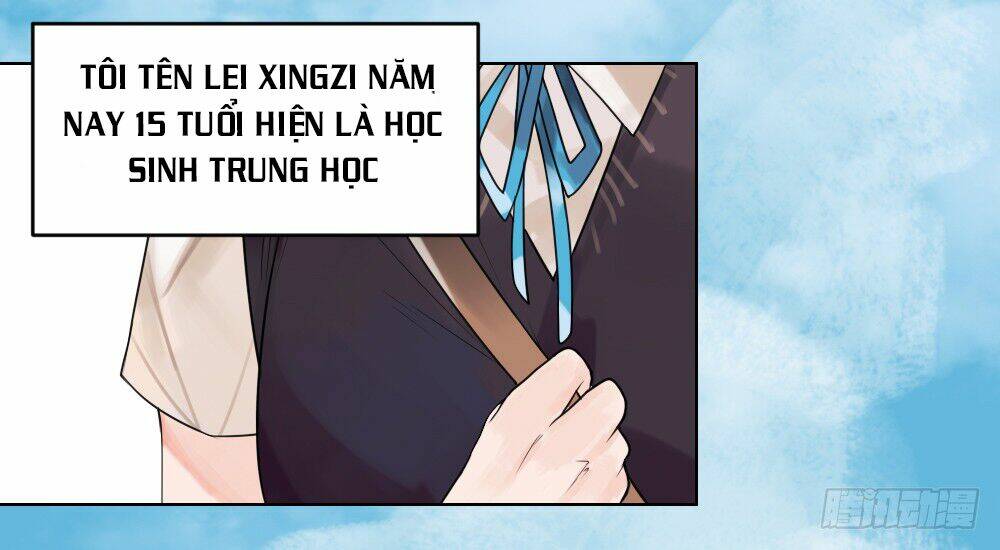 kế hoạch giải cứu natra chapter 3 15