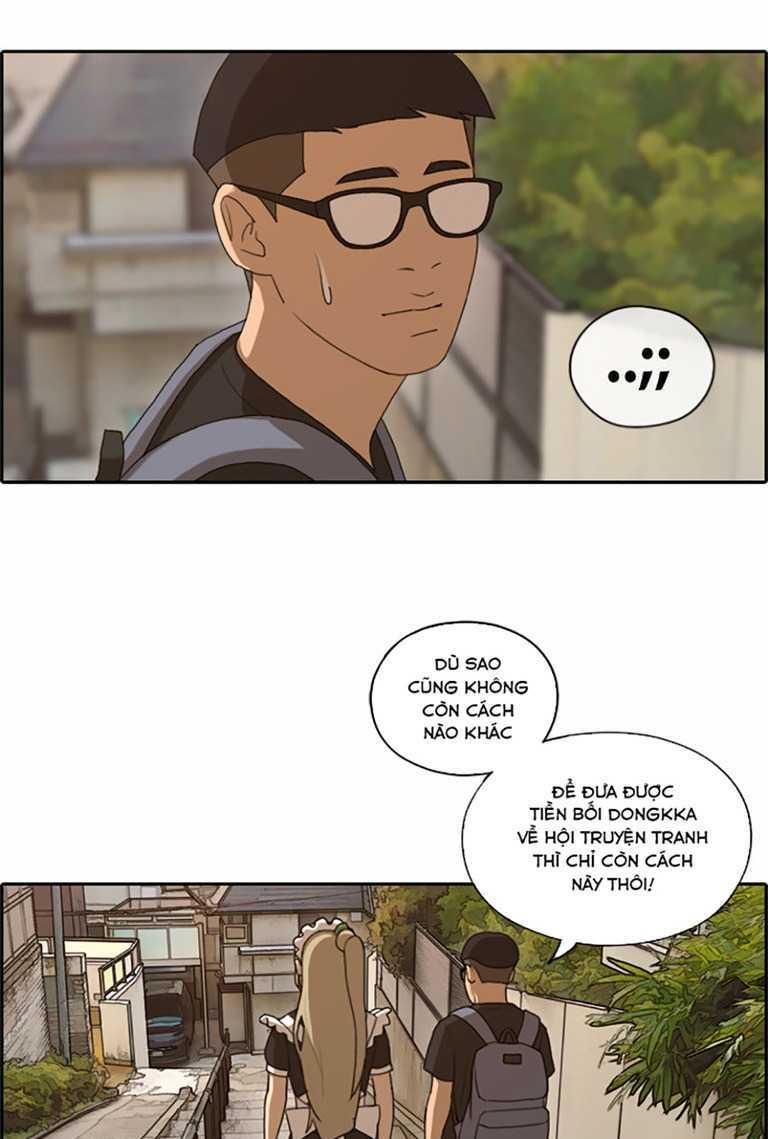 free draw m chapter 132 7