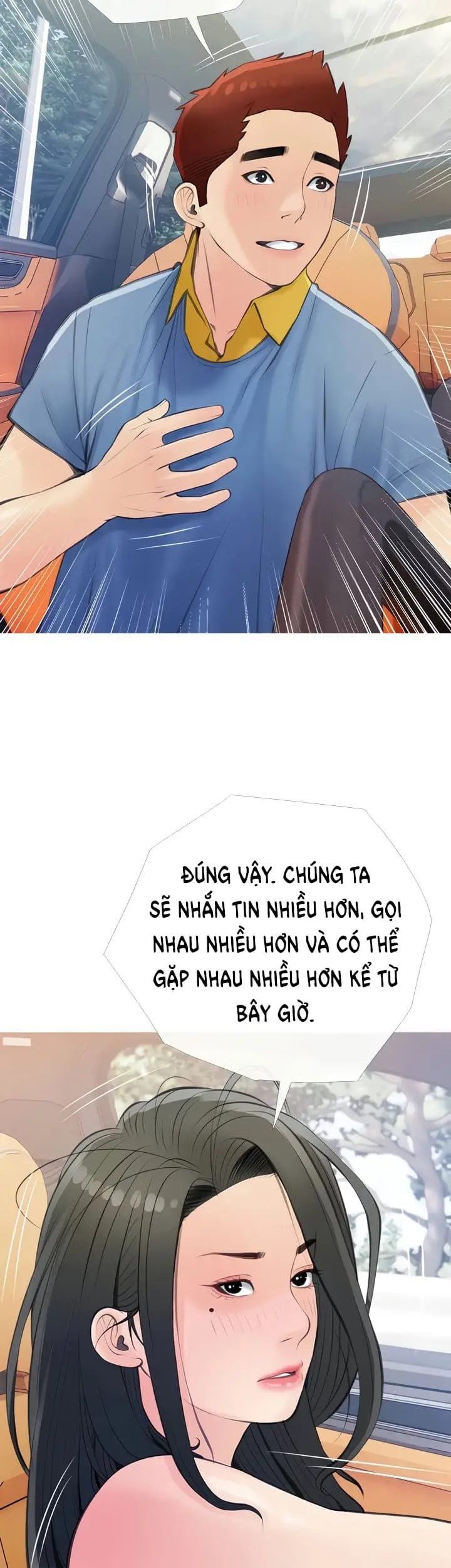 bài học hứng tình chapter 60 24