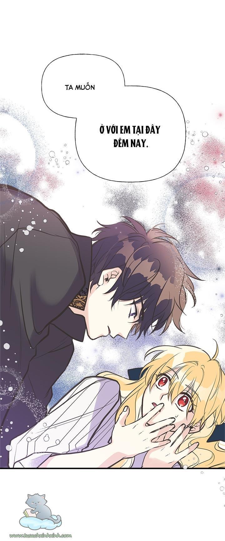 chị tôi nhặt về nam chính của tiểu thuyết chapter 38 12